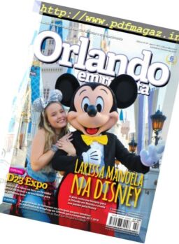 Orlando em Revista – Setembro-Outubro 2017