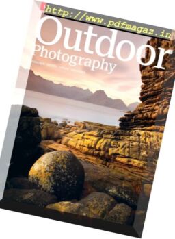 Outdoor Photography – November 2017