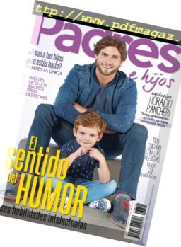 Padres e Hijos – noviembre 2017