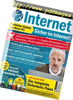 PC-Welt – Sonderheft – November-Dezember 2017