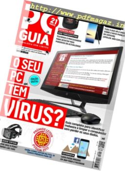 PCGuia – Outubro 2017