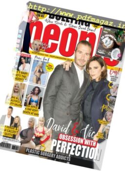People South Africa – 6 October 2017