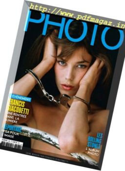 Photo France – Septembre-Octobre 2017
