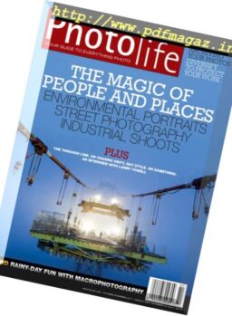 Photo Life – October-November 2017