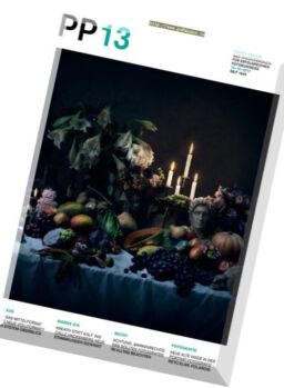 Photo Presse – Nr.13, 2017