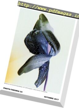 Photo-Theoria – Octobre 2017