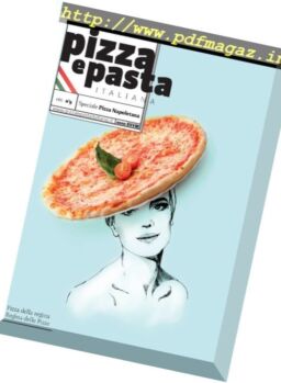 Pizza e Pasta Italiana – Ottobre 2017