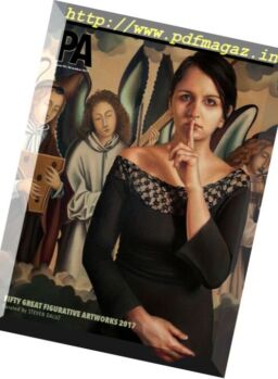 PoetsArtists – November 2017