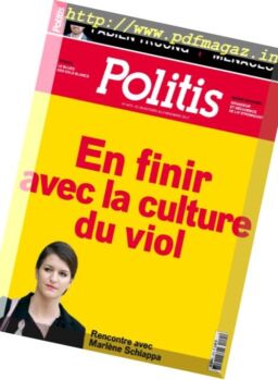Politis – 26 Octobre 2017