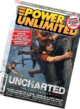 Power Unlimited – September 2017