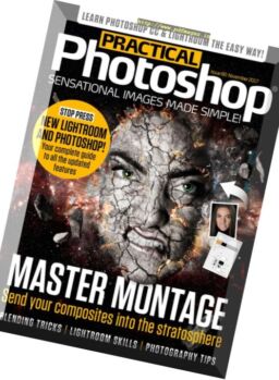 Practical Photoshop – November 2017