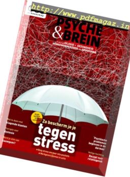 Psyche & Brein – Nr.5 2017
