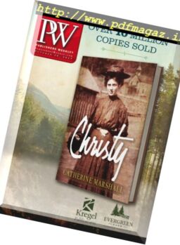Publishers Weekly – 30 October 2017
