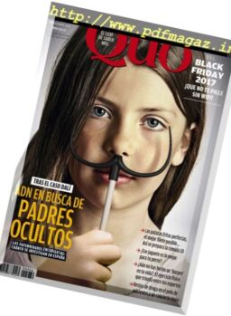 Quo – noviembre 2017