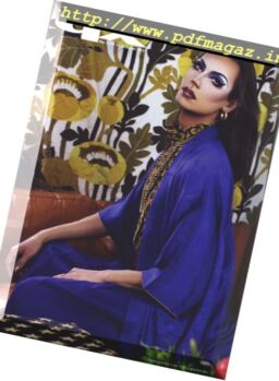 QX Magazine – 11 October 2017