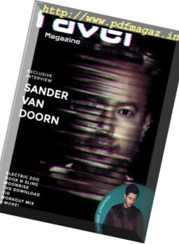 Raver – October 2017