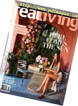 Real Living Australia – November 2017