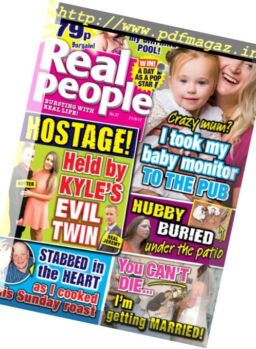 Real People – 21 September 2017