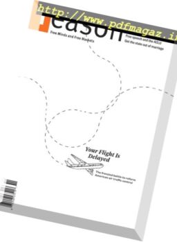 Reason – November 2017