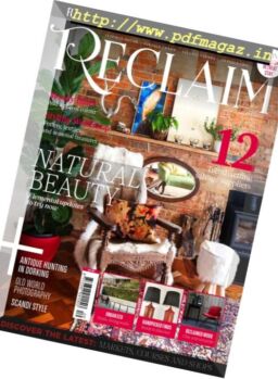 Reclaim – December 2017