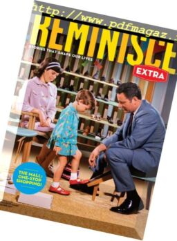 Reminisce Extra – September 2017