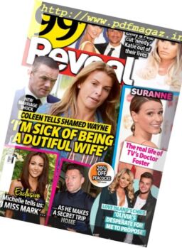 Reveal – 30 September 2017