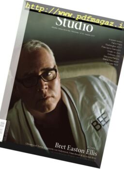 Rivista Studio – Autunno 2017