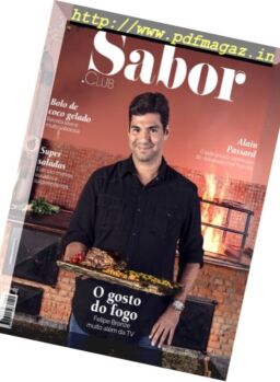 Sabor.Club – Novembro 2017