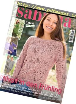 Sabrina Germany – Februar 2017