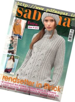 Sabrina Germany – Januar 2017