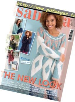 Sabrina Germany – Oktober 2016