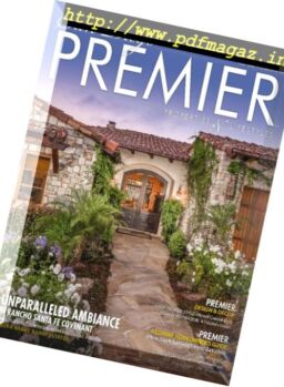 San Diego Premier – September 2017