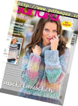 Sandra – Nr.4, 2017
