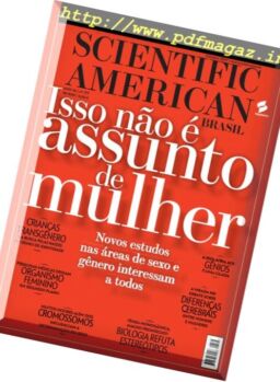 Scientific American Brazil – Outubro 2017