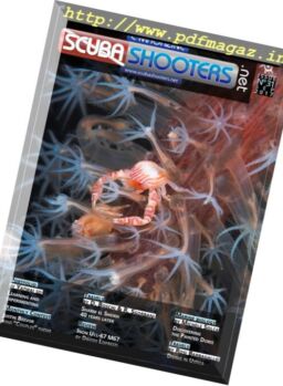 Scubashooters – October 2017