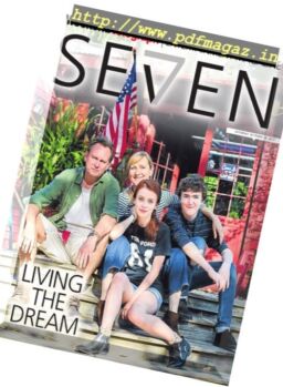 Se7en – 28 October 2017