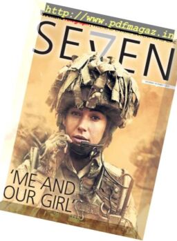 Se7en – 7 October 2017