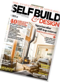 SelfBuild & Design – November 2017