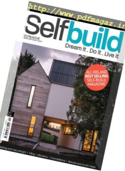 SelfBuild – Winter 2017-2018