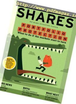 Shares Magazine – 28 September 2017