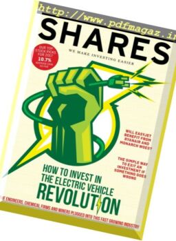 Shares Magazine – 5 October 2017