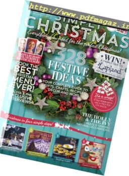 Simply Christmas – 2017