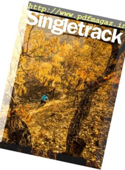 Singletrack – Issue 115 2017