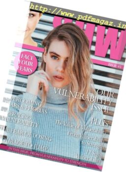 Smart Healthy Women – September 2017