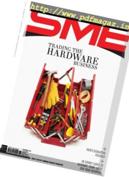 SME – November 2017