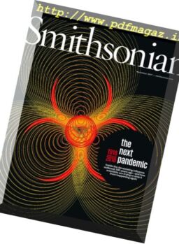 Smithsonian Magazine – 1 November 2017