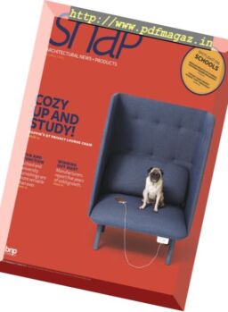 Snap – September-October 2017
