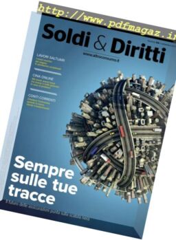Soldi & Diritti – Settembre 2017