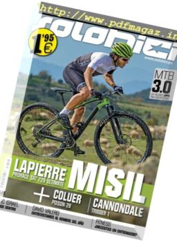 Solo Bici 100 Mtb – noviembre 2017