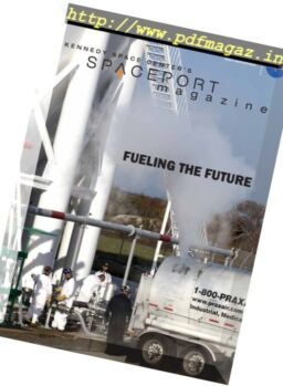 Spaceport Magazine – November 2017